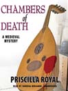 Cover image for Chambers of Death